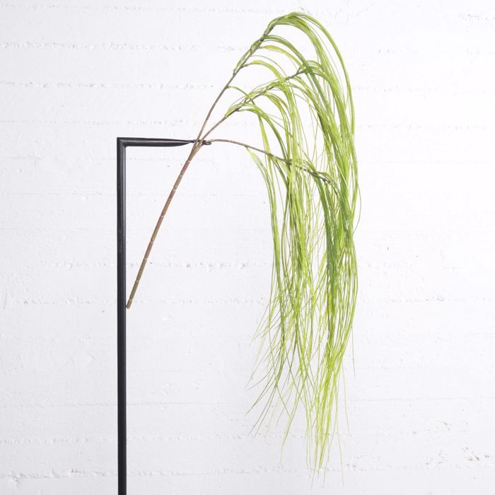 Supergreens Τεχνητό Κρεμαστό Χορτάρι 114cm 3331-7 Supergreens Texnito Kremasto Xortari 114cm 3331-7