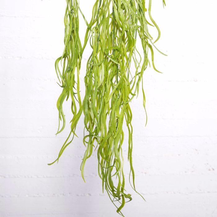 Supergreens Τεχνητό Κρεμαστό Χορτάρι 91cm 3431-7 Supergreens Texnito Kremasto Xortari 91cm 3431-7