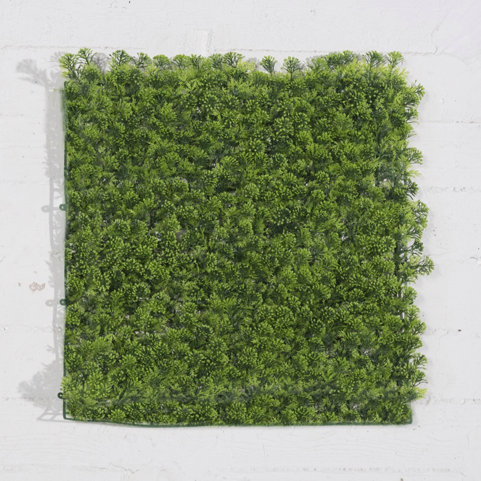 Supergreens Texniti Fullosia Moss Hyloconium 50x50cm 7291-7