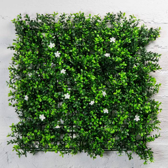 Supergreens Texniti Fullosia Gasemi 50x50cm 0100-7