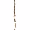 Supergreens Texniti Grlanta Kormos Kafe 106cm 0831-7