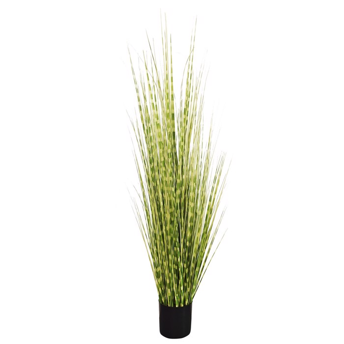 Supergreens Texnito Futo Stipa ''Zebra'' Prasino 120cm 1490-6