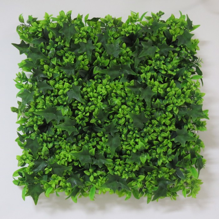Supergreens Texniti Fullosia Puxari me Kisso 50x50 ek. 1781-7