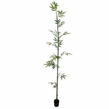 Supergreens Τεχνητό Δέντρο Μονό Μπαμπού Lucky 183cm 2240-6