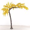 Supergreens Texnito Dentro Boukambilia Kitrino 320cm 3930-6