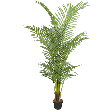 Supergreens Τεχνητό Δέντρο Αρέκα 120cm 3960-6