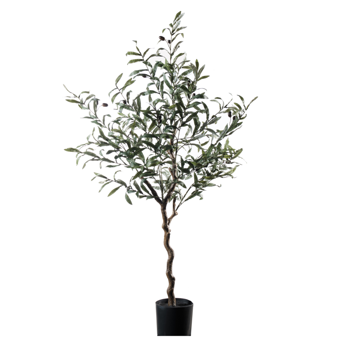 Supergreens Τεχνητό Δέντρο Ελιά 120cm 4660-6 Supergreens Texnito Dentro Elia 120cm 4660-6