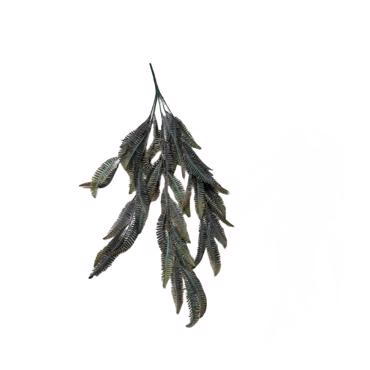 Supergreens Τεχνητή Κρεμαστή Φτέρη ''Cinnamon'' 85cm 4871-7