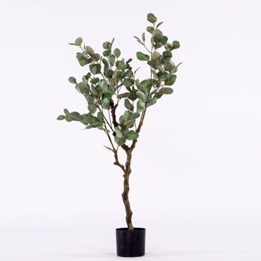 Supergreens Τεχνητό Δέντρο Παχίρα Πράσινη 123cm 5440-6