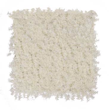 Supergreens Τεχνητή Φυλλωσιά Άσπρη 50x50cm 5801-7