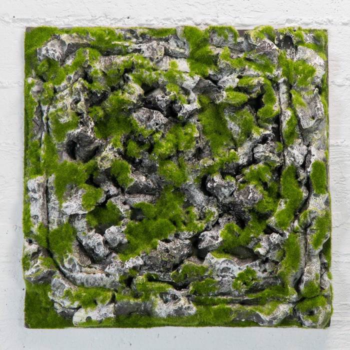 Supergreens Texniti Fullosia Xloi 50x50cm 7111-7