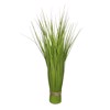 Supergreens Texnito Futo Stipa Demati Prasino 60cm 7490-6