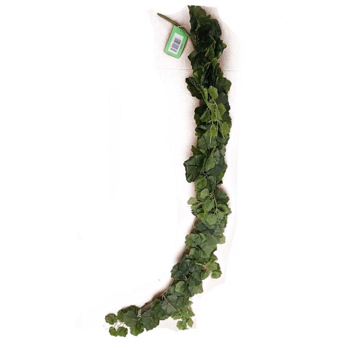 Supergreens Texnito Kremasto Grani ''Ardenza'' Prasino 150cm 7791-7