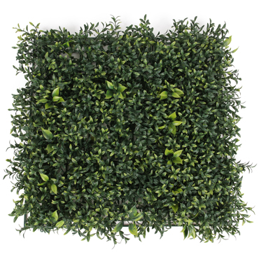Supergreens Τεχνητή Φυλλωσιά Ρούσκος 50x50cm 9921-7