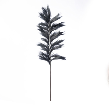 Supergreens Τεχνητό Κλαδί Pampas ''Pilosa'' Μπλε 120cm 6081-7
