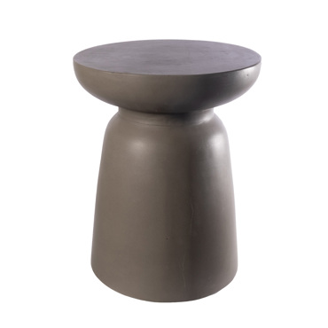 Supergreens Ανθοστήλη Τσιμεντένια ''Primavera'' Μπεζ Φ35x47cm 0370-8