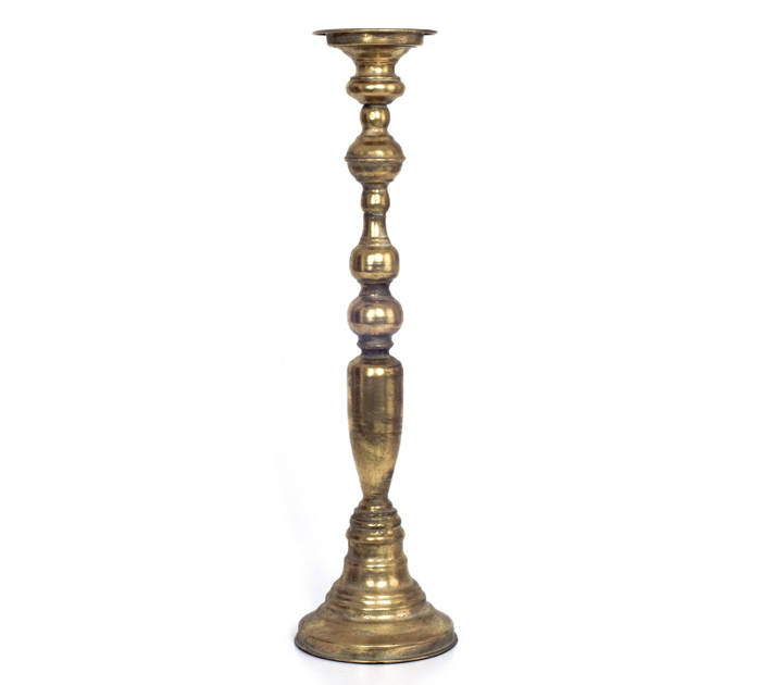 Zaros Metalliko Kiropigo Antike Xruso 55.5cm HT440