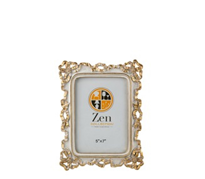 Zen Collection Korniza Resin Xrusi/Mpez Klassiki 13x18cm 50704