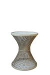Zen Collection Trapezi Boithitiko Xulino F46x56.5cm 48497