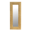 Zen Collection Kathreptis Toixou Resin Xrusos 63X153cm (Kathreptis:30x120cm) 48565