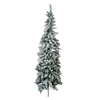 Zen Collection Xristougnniatiko Dentro Xionismeno se Basi Lepto 210cm me 530 Kladia kai 300 LED 48757