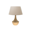 Zen Collection Portatif Keramiko Xruso me Xulo F21,5x21.5x42cm 49343