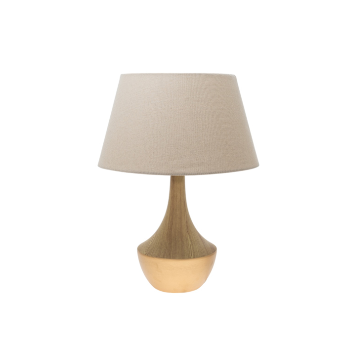 Zen Collection Portatif Keramiko Xruso me Xulo F21,5x21.5x42cm 49343