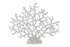 Zen Collection Diakosmitiko Dentro Resin Lefko 43x6.7x34.3cm 49537